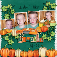 Pumpkin Spice Bundle