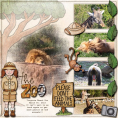 Safari Malarky Bundle Safari Malarky Bundle