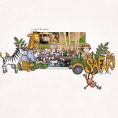 Safari Malarky Bundle Safari Malarky Bundle