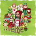 Santa's Little Helpers Bundle