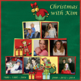 Santa's Little Helpers Bundle