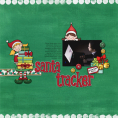 Santa's Little Helpers Bundle