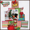 Santa's Little Helpers Bundle