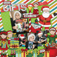 Santa's Little Helpers Bundle