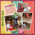Saving the Pennies