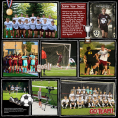 School Sports Bundle