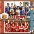 School Sports Bundle
