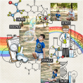 Science Time Bundle Science Time Bundle