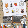 Science Time Bundle Science Time Bundle