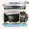 Scotland the Brave Bundle Scotland the Brave Bundle