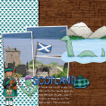 Scotland the Brave Bundle Scotland the Brave Bundle