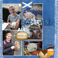 Scotland the Brave Bundle Scotland the Brave Bundle