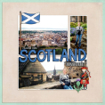 Scotland the Brave Bundle Scotland the Brave Bundle