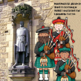 Scotland the Brave Bundle Scotland the Brave Bundle