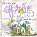 Springtime BIG Bundle Springtime BIG Bundle
