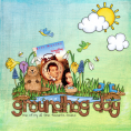 Springtime BIG Bundle Springtime BIG Bundle
