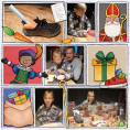 Sinterklaas Sinterklaas