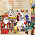 Sinterklaas Bundle Sinterklaas Bundle