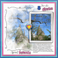 Doodle Frames: Snapshots
