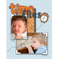 Doodle Frames: Snapshots