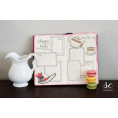 Doodle Frames: Snapshots