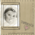 Doodle Frames: Snapshots