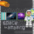 Space Age alpha Space Age alpha