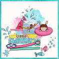 Splashtastic Alpha Splashtastic Alpha