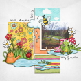 Springtime BIG Bundle Springtime BIG Bundle