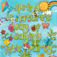 Springtime BIG Bundle Springtime BIG Bundle