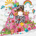 Springity Spring Bundle