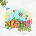 Springity Spring Bundle
