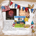 Star Spangled