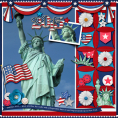 Star Spangled