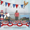 Star Spangled