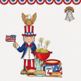 Star Spangled
