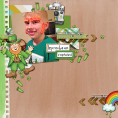 St Paddy's Pranks Bundle