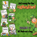St Paddy's Pranks Bundle