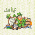 St Paddy's Pranks Bundle