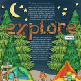 Summer Camp Summer Camp