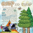 Summer Camp Summer Camp
