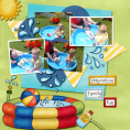 Summer Staycation Bundle