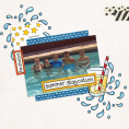 Summer Staycation Bundle