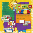 Summer Staycation Bundle