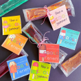 Summer Staycation Bundle