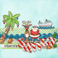 Sunny Santa Bundle Sunny Santa Bundle
