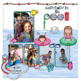 Swim Like a Fish Bundle