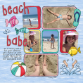 Swim Like a Fish Bundle