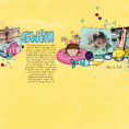 Swim Like a Fish Bundle