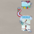Swim Like a Fish Bundle